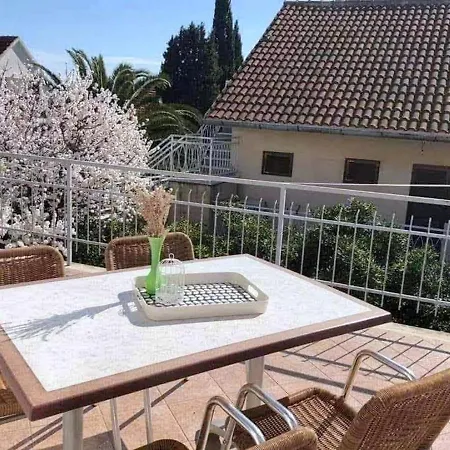 Apartmán Tomelic - Orebić