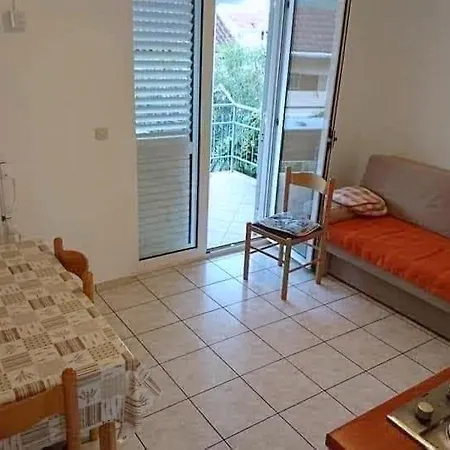 Tomelic - Apartmán Orebić