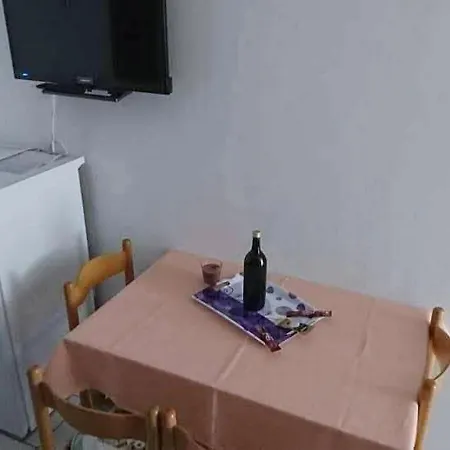 Apartmán Tomelic - Orebić